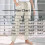 Women's Cotton Linen Pants Solid Color Wide Leg Elastic 4