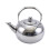 Stainless Steel Tea Kettle with Infuser Filter for Green 8