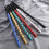Irish Tin Whistle 6-Hole Metal Flute 8