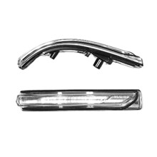 KIA Niro Side Mirror Turn Signal Lights 2017–2020 OEM