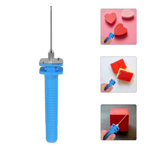Hot Wire Foam Cutting Pen Handheld Multipurpose 2