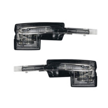 LED Side Mirror Turn Signal Lights for Cadillac XTS
