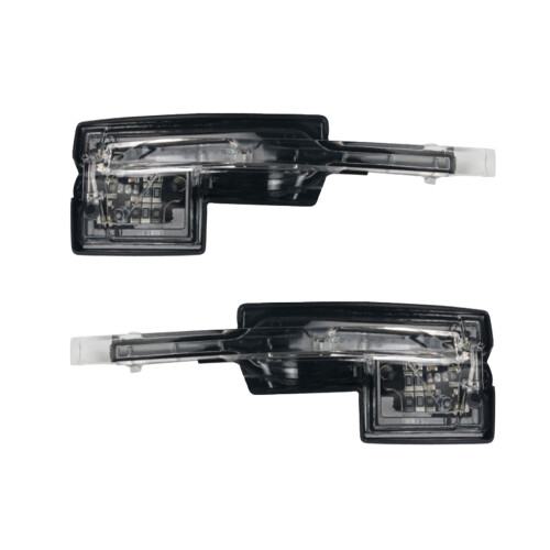 LED Side Mirror Turn Signal Lights for Cadillac XTS