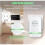 Stop Watt  Saving Device,Power Saver Pro X,Electricity Saving Box,Professional Power Saver Device 4Pack US Plug 7