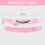 Chin Strap for Sleeping V-Shaped Face Mask 1 Piece 2