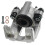 Rear Left Disc Brake Caliper Phenolic 1 Pc 1