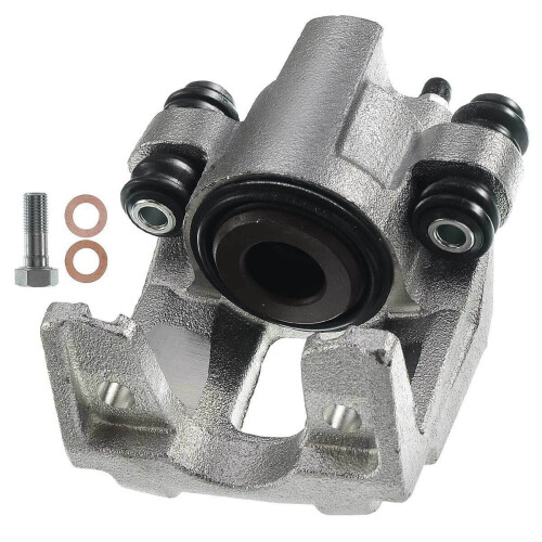 Rear Left Disc Brake Caliper Phenolic 1 Pc