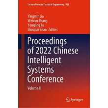 Proceedings of 2022 Chinese Intelligent Systems Conference Volume II H