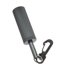 Aluminum Alloy Scuba Diving Signal Rattle Bell 1pc