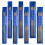 Knitting Needles Double Pointed Straight 35 Pcs 6