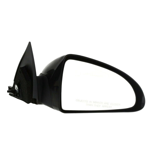 Right Power Paintable Manual-Folding Mirror for Pontiac G6