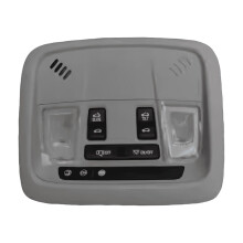 Dome Map LED Reading Light for Chevrolet Malibu XL Sunroof