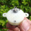 DC Gearmotor 3-9V Micro Low Speed Metal Gearbox 2 pcs 7