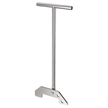 Garbage Disposer Unclogger Tool for Kitchen Jam Removal