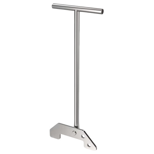 Garbage Disposer Unclogger Tool for Kitchen Jam Removal