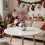 Red Berry and Pine Artificial Christmas Decor Stem 12 inch 5