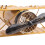 Retro Airplane Model Vintage Biplane Decor 1 Piece 5