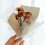 Vintage Textured Scrapbook Paper Set 156 Sheets 6-Pack 7