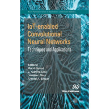 IoTenabled Convolutional Neural Networks Techniques and Applications H