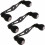 EVA Power Fishing Reel Handle Grip 1/2/4 Pack 4