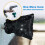 Outdoor Faucet Covers 2 Pack 6.7x8.3 Inch Reusable 8