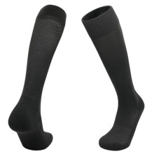 Women's Compression Socks - Sheer Over-the-Knee Stockings