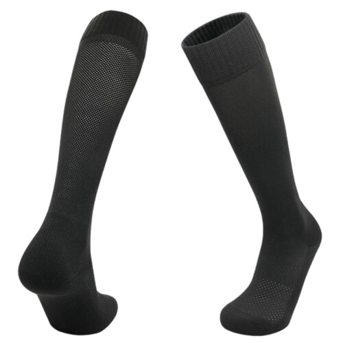 Women's Compression Socks - Sheer Over-the-Knee Stockings