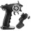 GA-4H-TX 2.4GHz 4-Channel RC Remote Controller and Receiver 4