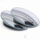 Round Convex Blind Spot Mirror for Car 2 pcs 1
