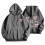 Women's Oversized Hoodie Graphic Print Long Sleeve 1