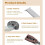 Universal Metal Drawer Slides Heavy Duty 2-Pair 5