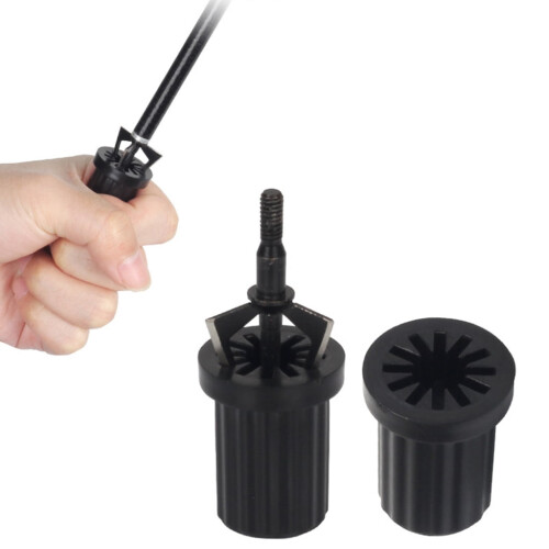 Archery Arrow Maintenance Tool Broadhead Wrench Lightweight 2