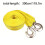 Heavy Duty Fluorescent Nylon Tow Strap 2 Inch x 30 Ft 3