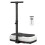 Vibration Plate, with Adjustable/Removable Handle, Preset Modes, 50 Speeds 2