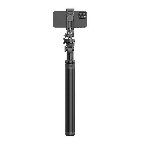 Bluetooth Selfie Stick 2 Meter Long for Mobile Phones 1