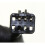 Right Power Paintable Manual-Folding Mirror for Pontiac G6 6