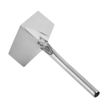 Stainless Steel Corner Trowel Professional Finishing Edge 1