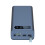 Quick Charge 3.0 Power Bank with 18650 Lithium Battery 1