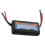 Portable Watt Meter with LCD Display 150A 1