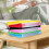 Zipper File Bag Plastic Document Holder for Office School 8