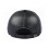 Men's Real Leather Baseball Cap Adjustable Sheepskin 4