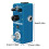 Guitar Harmonizer Pedal Digital Pitch Effect 1pc 6