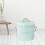 Countertop Kitchen Compost Bin with Lid and Odor Filter 4