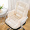 Winter Seat Cushion with Lumbar Support and Heating Pad 4
