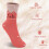 PUMIER Wool Socks for Women 5 Pairs 4