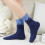 PUMIER Wool Socks for Women 5 Pairs 5
