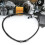 Speedometer Cable Iron 1 Pack 8