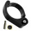 Pickup Tailgate Lock Rear Security Device for Chevy 5