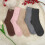 PUMIER Wool Socks for Women 5 Pairs 3