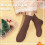 PUMIER Wool Socks for Women 5 Pairs 4